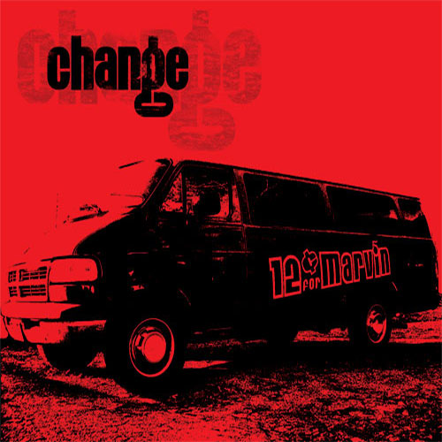 12 Cents for Marvin - Change